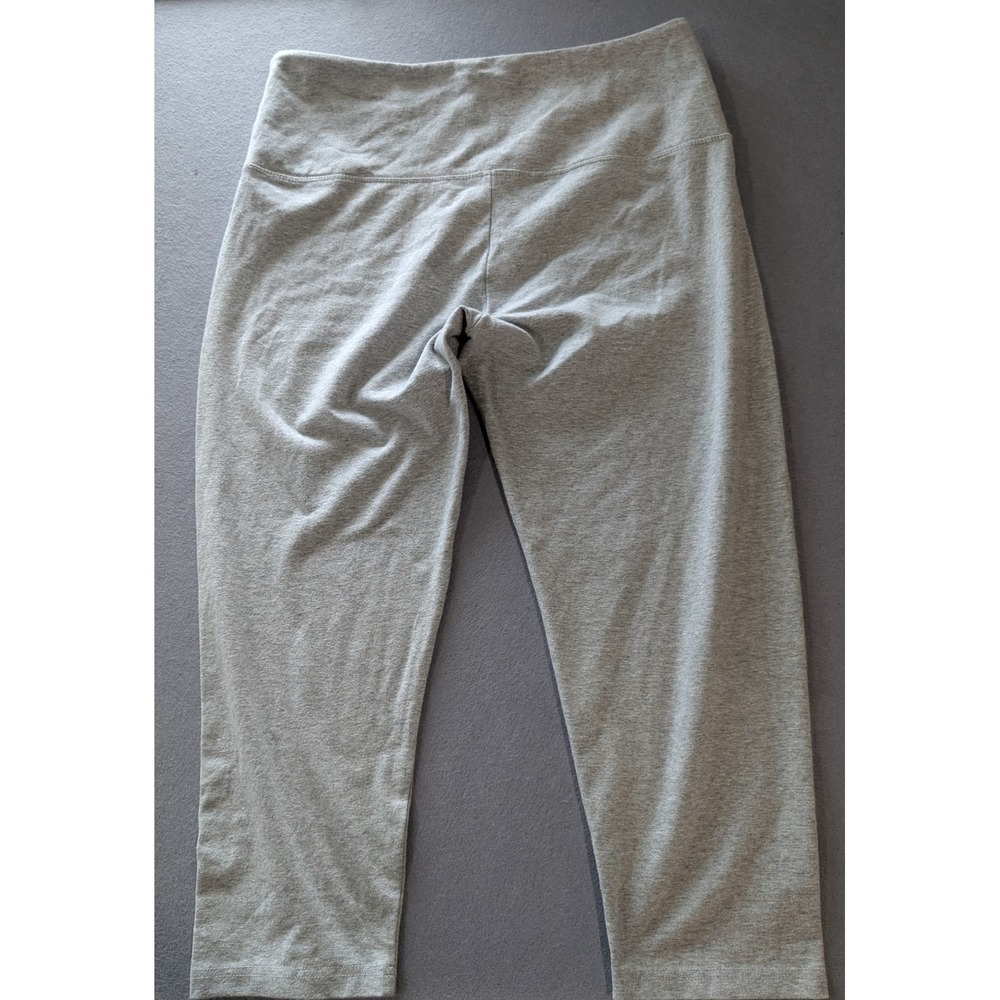Intro Love‎ The Fit - Cropped Leggings - Size M